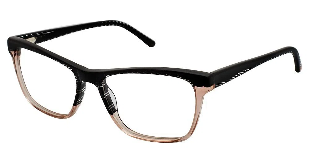 L.A.M.B. LA039 Eyeglasses - view 2